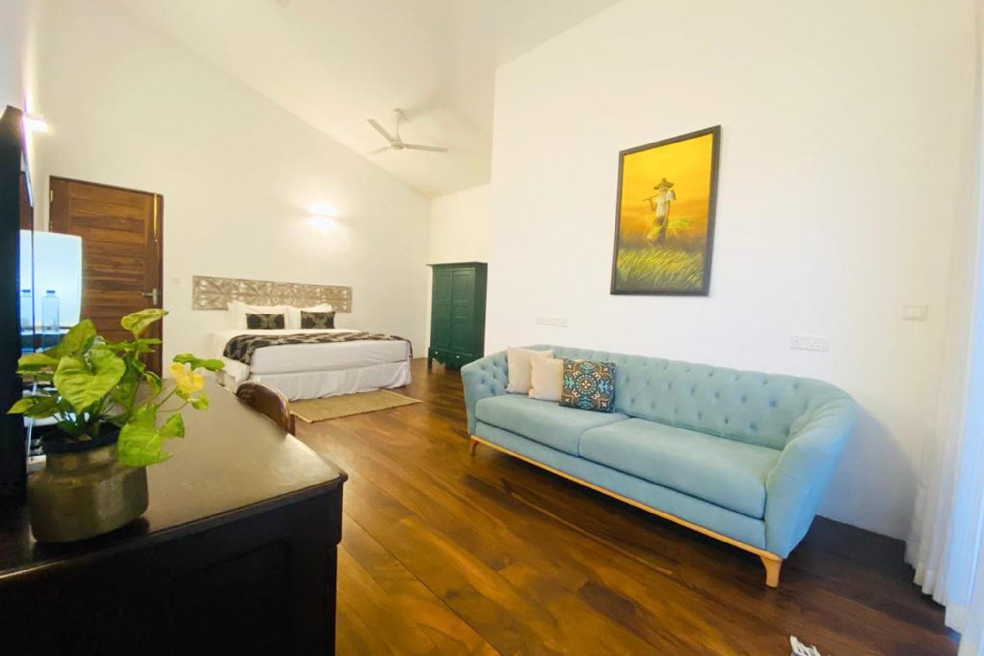 Kandy Casa By Regus エクステリア 写真