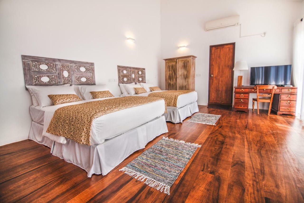 Kandy Casa By Regus エクステリア 写真