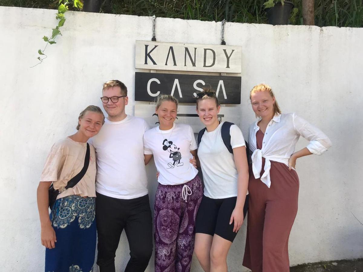 Kandy Casa By Regus エクステリア 写真